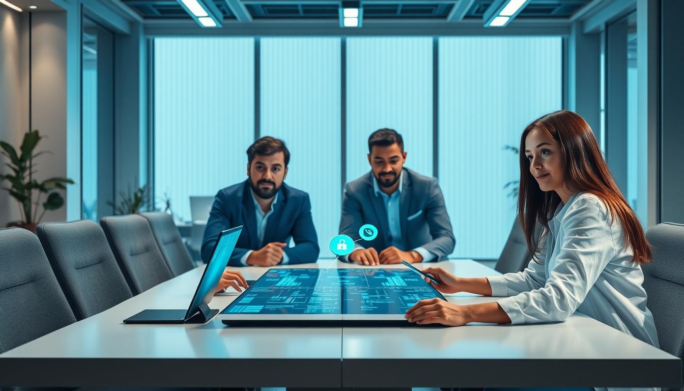 AI software implementation